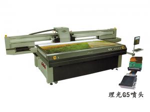 TC-F2512 UV平板打印机